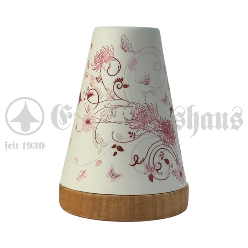 Windlicht vintage style - vintage,