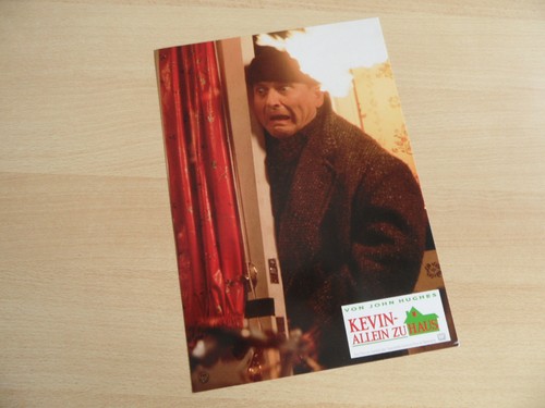 Kevin allein zu haus - -,