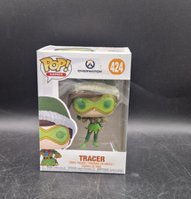 FUNKO POP! - Games - Overwatch
