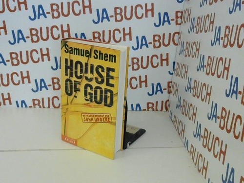 House god roman - house, :