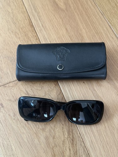 Vintage versace sonnenbrille - vintage,