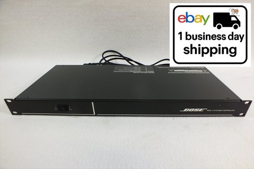 Bose 802 system - 802-c,