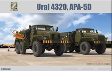 Zimi Models ZM80159 1:48 Ural