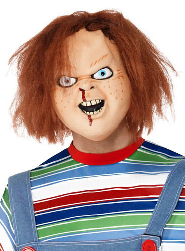 Chucky die mörderpuppe - die,