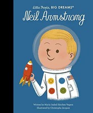 Neil Armstrong