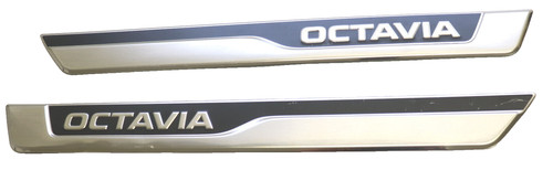 Skoda octavia nx - iv,