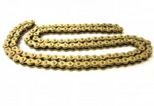 Kette Gold 122er 415H für