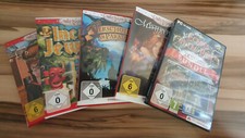 Paket mit 5 Stück -