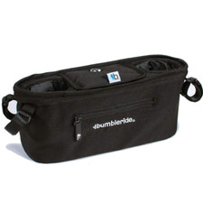 Kinderwagen Organizer Kinderwagentasche Buggy Tasche Getränkehalter Wickeltasche