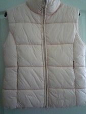 Weste - Loesdau - Rosa - Gr. S