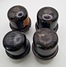 Konvolut EBF11  Röhre