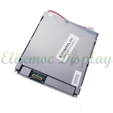 LCD Display für FLUKE DTX