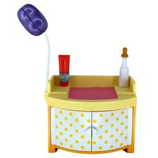 Playmobil Wickelauflage