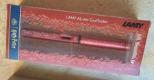 Lamy star füllhalter - , al-