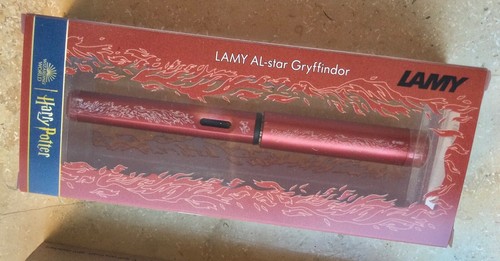 Lamy star füllhalter - ,