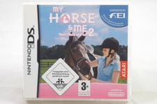 My Horse & Me 2 - Mein Pferd und ich (Nintendo DS/2DS/3DS) Spiel
