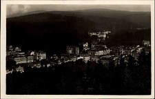 Marienbad Mariánské Lázně