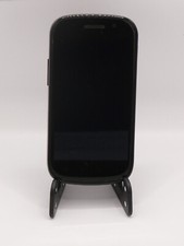 Gebrauchtes Samsung Nexus S 16GB - GT-I9023 - schwarz, Smartphone