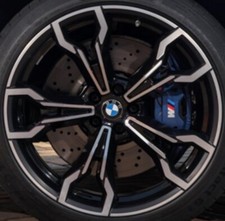 4 Felgen Neu 20'' Packung