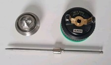 Sata Satajet X 5500 1.3 HVLP ( I ) Spritzpistole Düse Nadelset 1063635