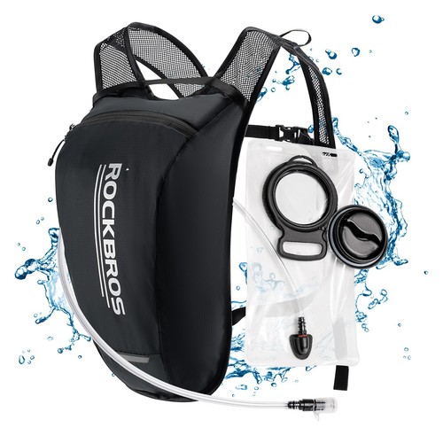 Rockbros trinkrucksack - rockbros,