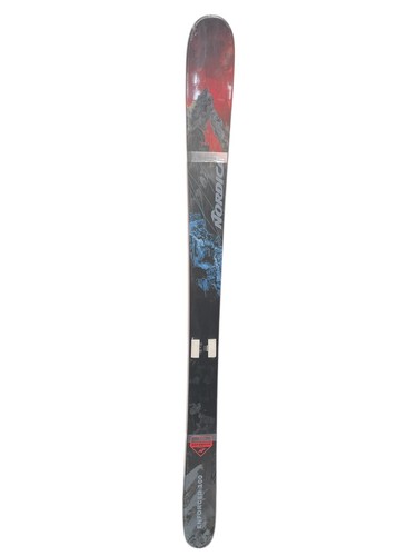 Ohne bindung platte ski - ohne,