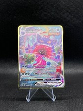 Pokemon Metallkarte – Gengar