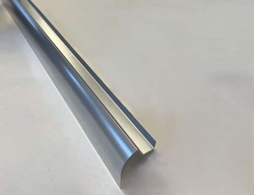 Reperaturblech schweller - x,