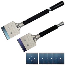 Tapetenschaber Bodenschaber