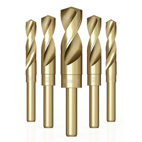 12mm 30mm hss - 30mm, bohrer