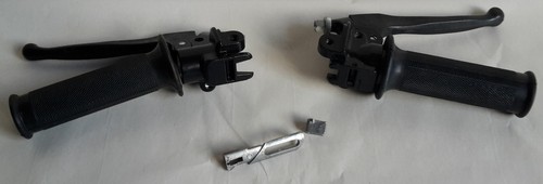 Gasgriff kupplung armatur - gasgriff,