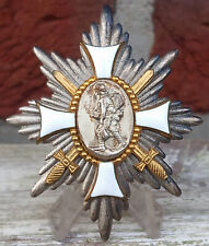 Deutsches Feld-Ehrenzeichen Orden Eisernes Kreuz Ehrenzeichen Auszeichnung Orig.