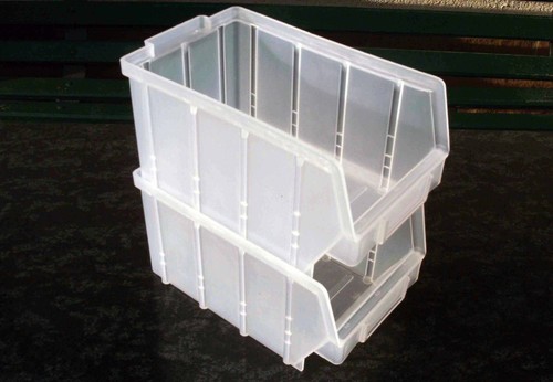 Stapelboxen 3 - 26, gr.3