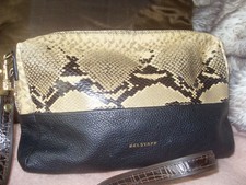 Handtasche BELSTAFF, echt