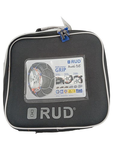 Rud schneeketten compact grip - schneeketten,