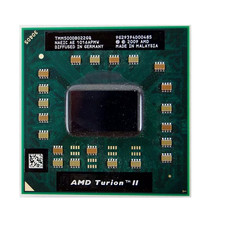 AMD Turion II Dual-Core Mobile