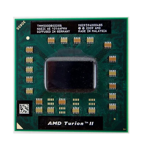 Amd turion dual core - amd, mobile
