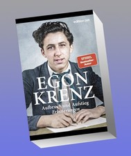 Aufbruch und Aufstieg Egon