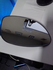 SPIEGELGLAS AUßENSPIEGEL FÜR