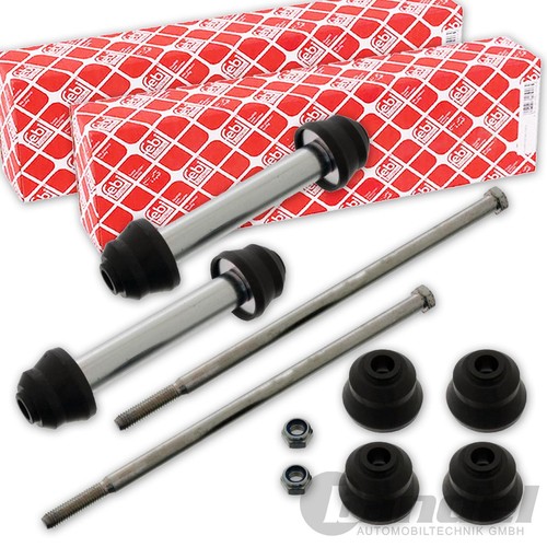 Febi koppelstange hinten - 2x,