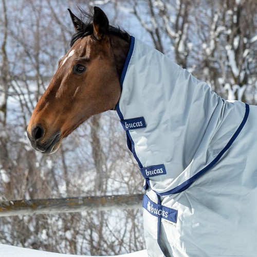 Bucas power turnout halsteil - bucas,