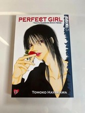 Perfect girl - perfect,