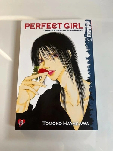 Perfect girl - girl, 11