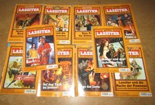 10 Lassiter, Western