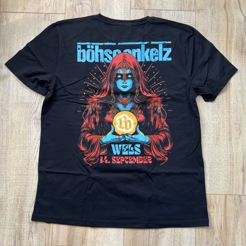 Original böhse onkelz stadt - original,