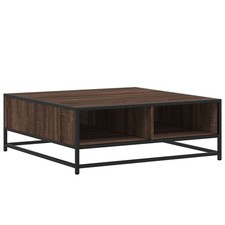 Couchtisch braun eichen - couchtisch,