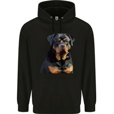 Polygon Rottweiler Hund Herren