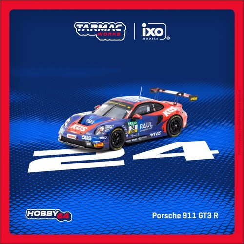 Tarmac porsche 911 - porsche,