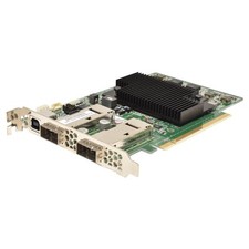 Microsoft HP Azure X930613-001 861309-001 FPGA Dual-Port 40GbE PCIe x16 Adapter