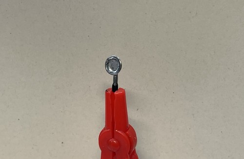 Reserverad spiegel aus resin - spiegel,